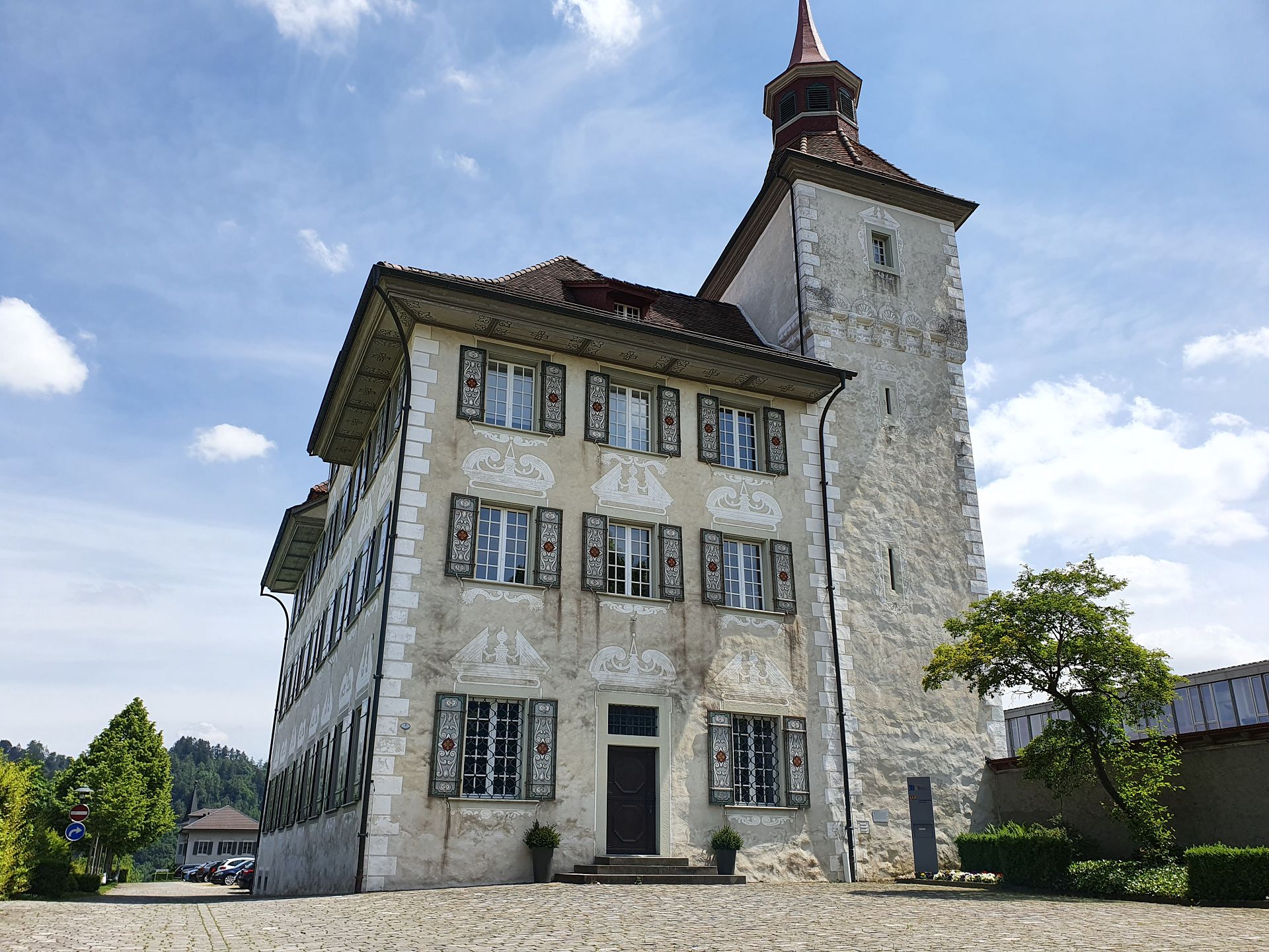 Willisau